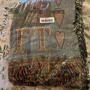 Taylor Swift blanket